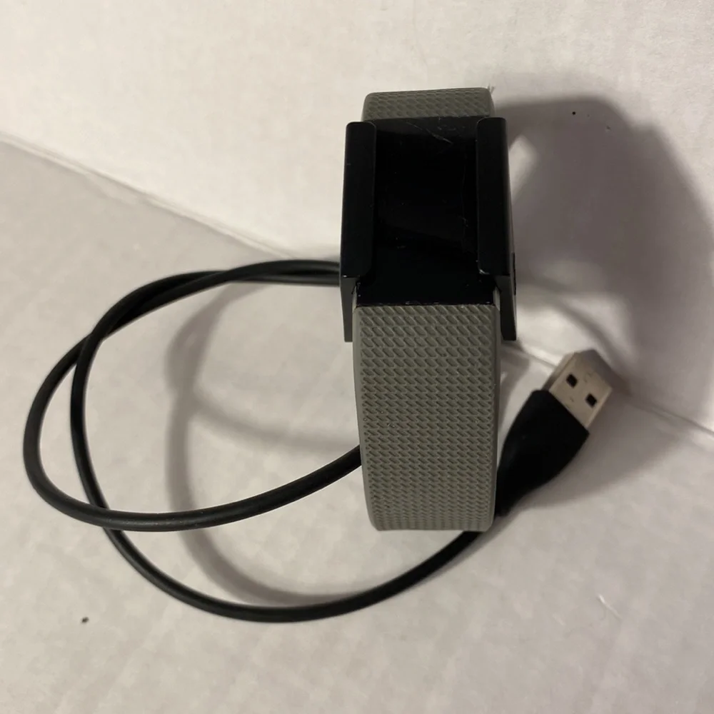 Fitbit Charge 2